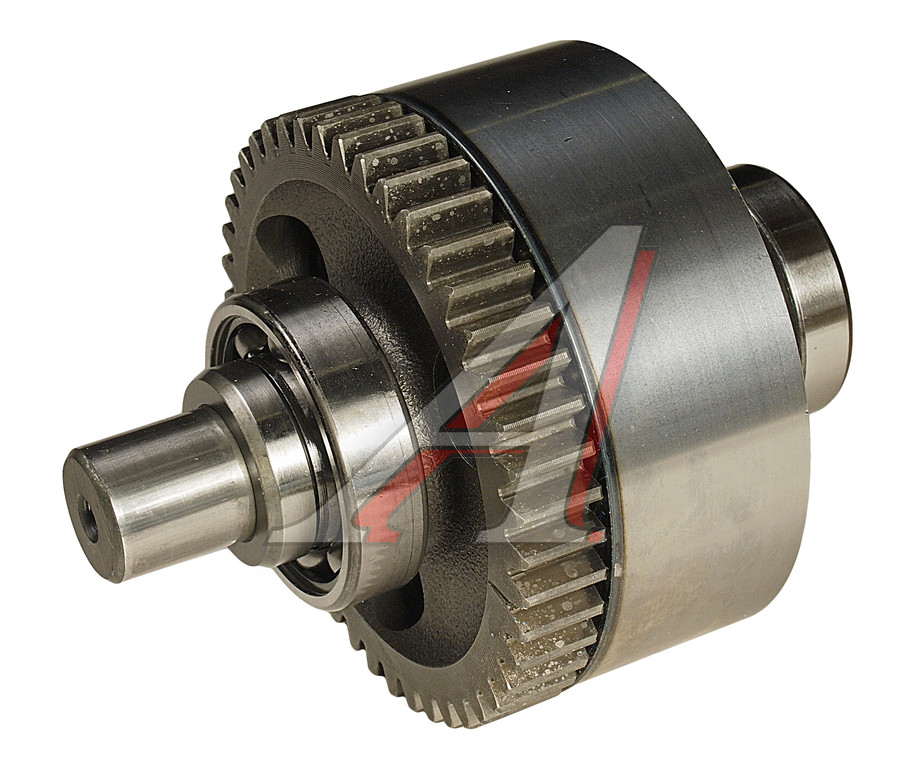 Вал КАМАЗ привода насоса топливного (ОАО КАМАЗ)