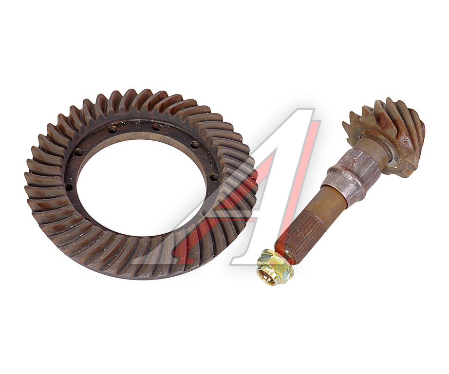 Пара главная ГАЗ-3302,2217 Н/О дв.УМЗ,CUMMINS ЕВРО-4 (ОАО ГАЗ) №