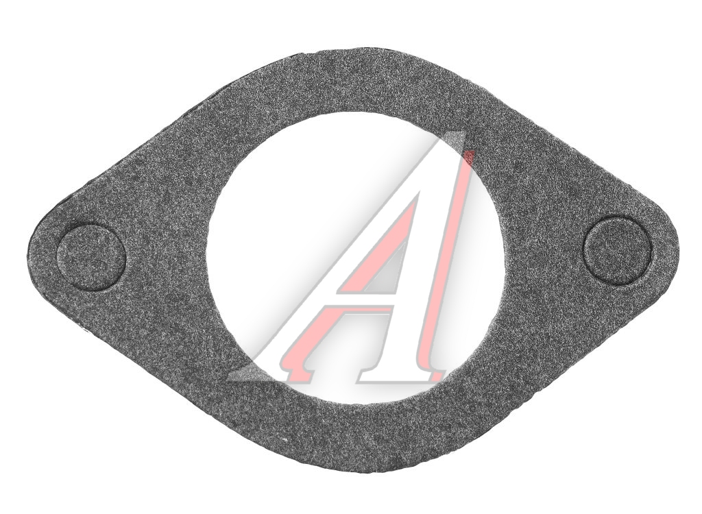 Прокладка ЗИЛ-5301 маслозаливной горловины темпсил 1.0 НД