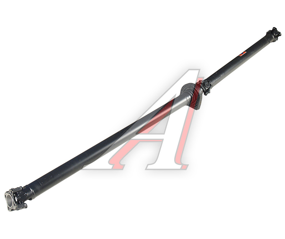 Вал карданный ПАЗ-3205 L=2787мм СП КАРДАН-СЕРВИС