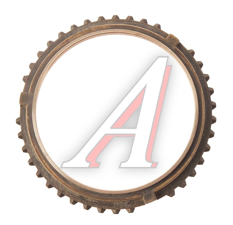 Кольцо ГАЗ-31029 синхронизатора блокирующее (ОАО ГАЗ)