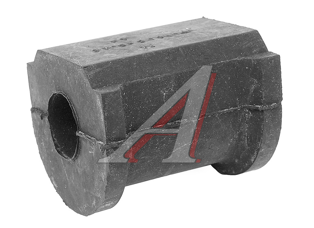 Подушка ГАЗ-31105 штанги стабилизатора заднего