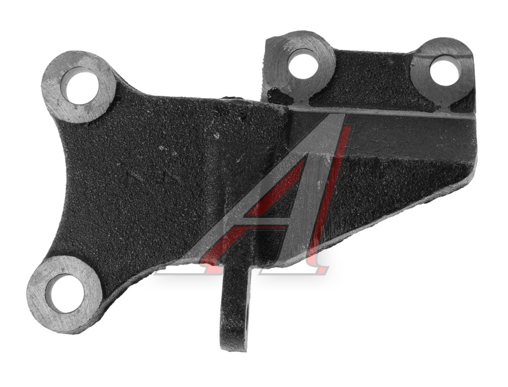 Кронштейн ГАЗ-3302,2217,3110 насоса гидроусилителя руля (ОАО ГАЗ)