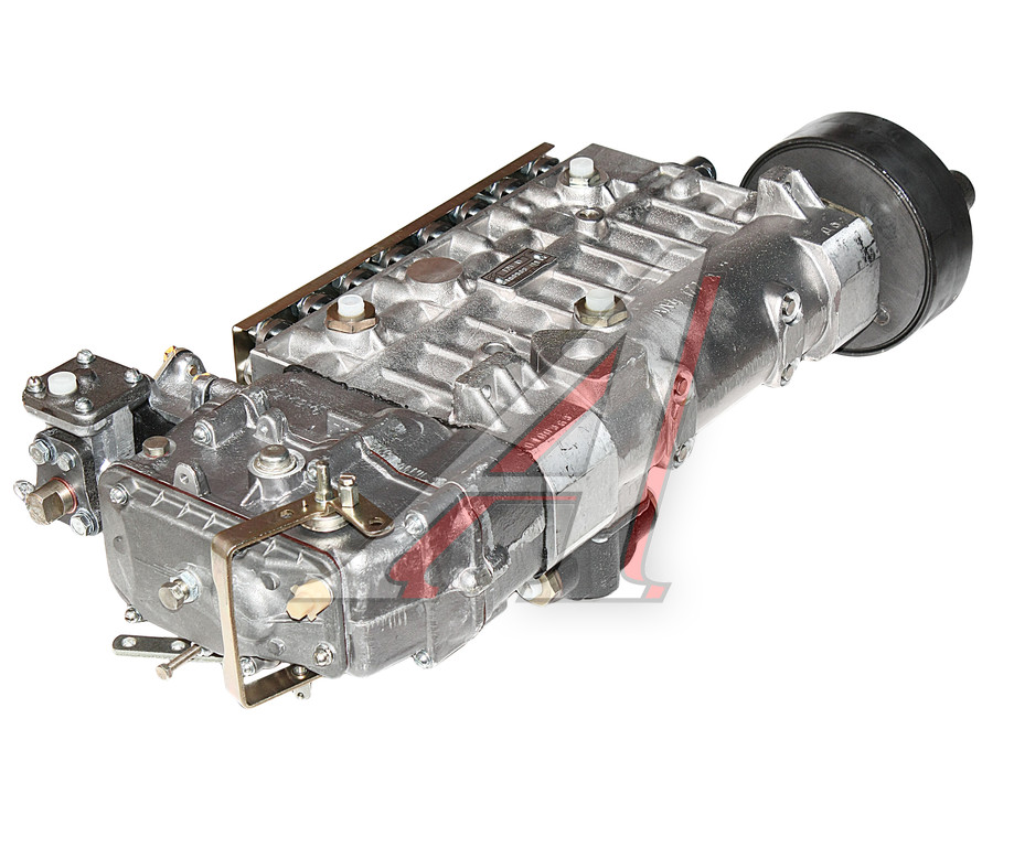 Насос топливный ЯМЗ-7511.10-01,02,06,09,10,11,12,16 высокого давления (МАЗ,МЗКТ) ЯЗДА №