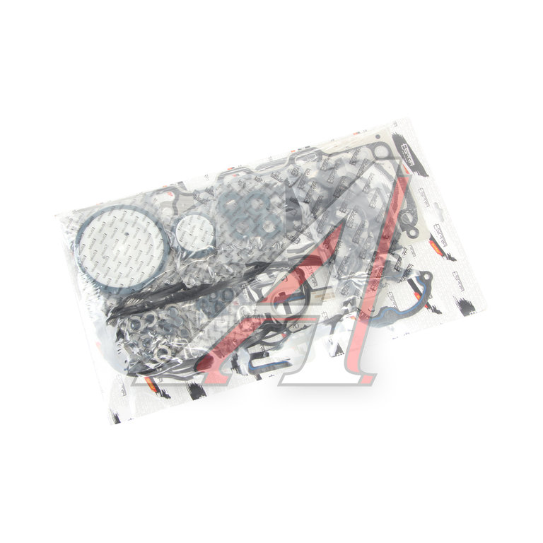 Прокладка ГАЗ-3302 дв.CUMMINS ISF 2.8 двигателя силикон полный комплект ESPRA