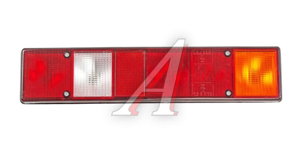 Фонарь задний ГАЗ-3302 ТЕХАВТОСВЕТ
