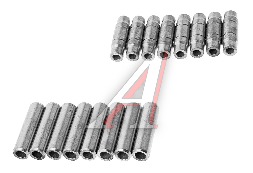 Втулка ГАЗ-53 клапана направляющая впускного/выпускного комплект