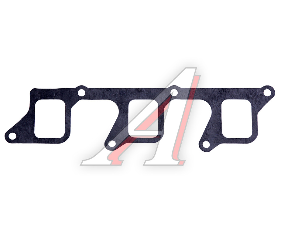 Прокладка ЯМЗ-650.10 коллектора впускного задняя РД