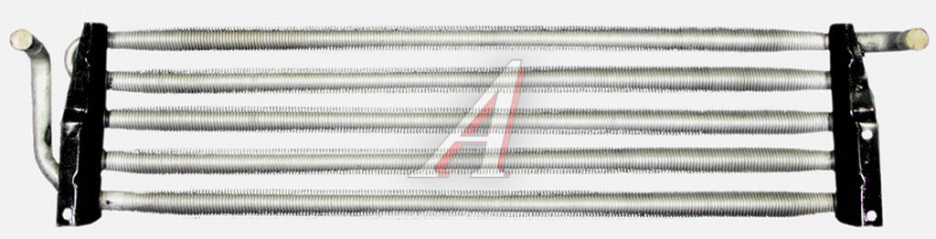 Радиатор масляный ЗИЛ-130