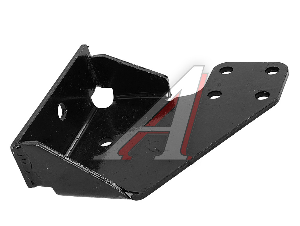 Кронштейн ГАЗ-3310 Валдай двигателя задний правый (ОАО ГАЗ)