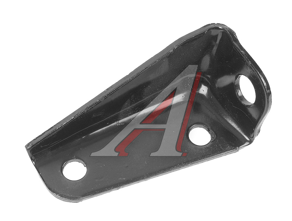 Кронштейн ГАЗ-2217 растяжки левый (ОАО ГАЗ)