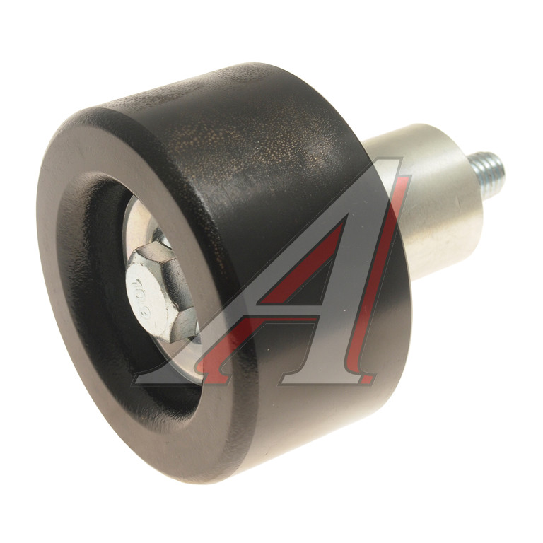 Ролик ГАЗ-3302 Бизнес дв.CUMMINS ISF 2.8 промежуточный ремня верхний MOVELEX