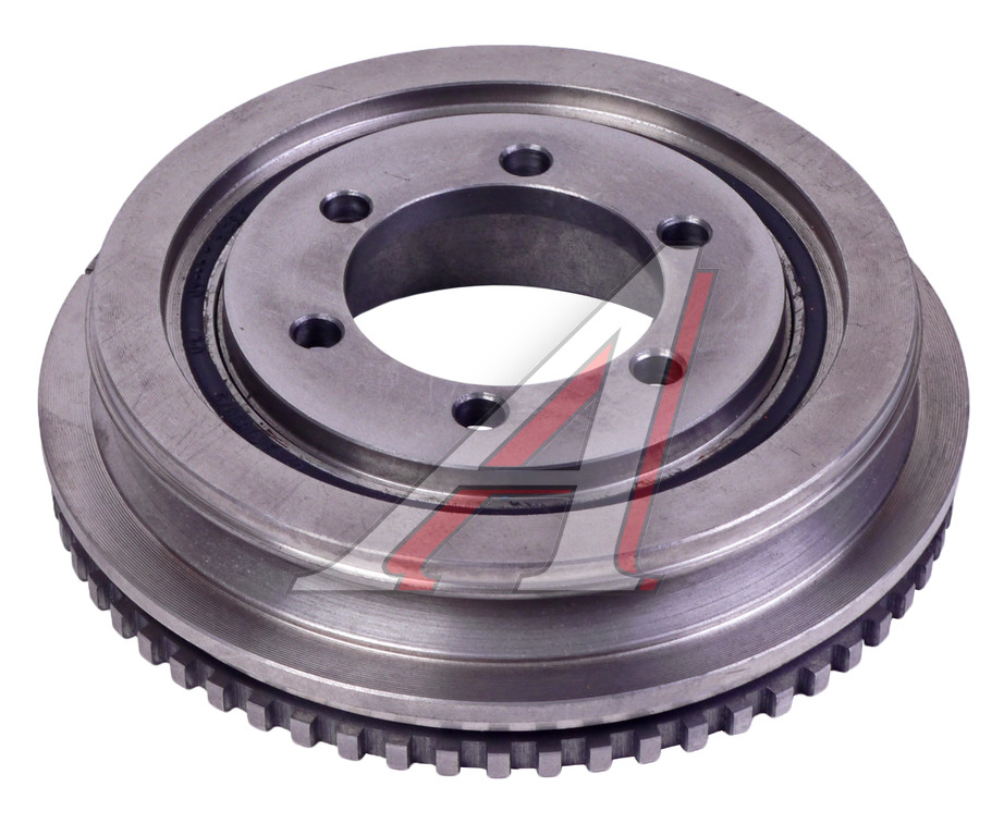 Демпфер ГАЗ-3302 дв.УМЗ-4216 ЕВРО-3 шкива коленвала (ОАО УМЗ)