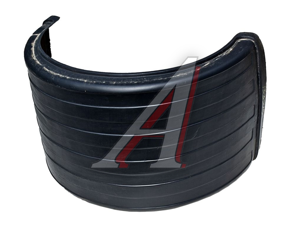 Крыло ЗИЛ-5301 заднее комплект 2шт.