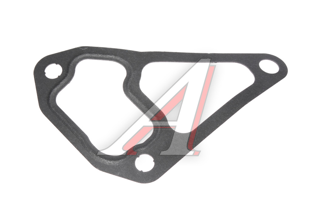 Прокладка ЯМЗ-534 трубы водяной 719-45 АВТОДИЗЕЛЬ