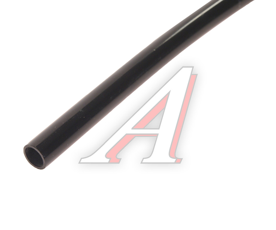 Трубка тормозная МАЗ ПВХ (м) d=10х1мм черная