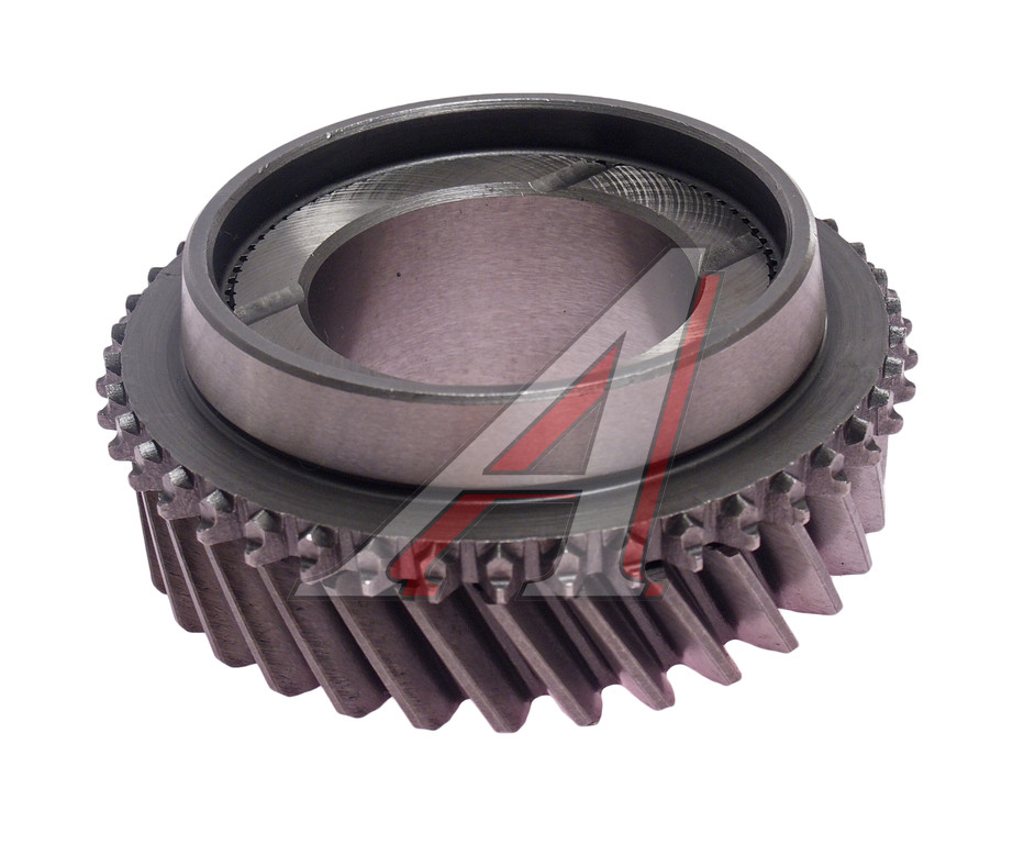 Шестерня КПП ГАЗ-3302,ГАЗель Next 3-й передачи вала вторичного (ОАО ГАЗ)