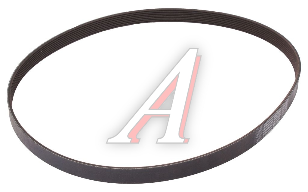 Ремень КАМАЗ,ПАЗ дв.CUMMINS 4BT,6BT генератора RUBENA