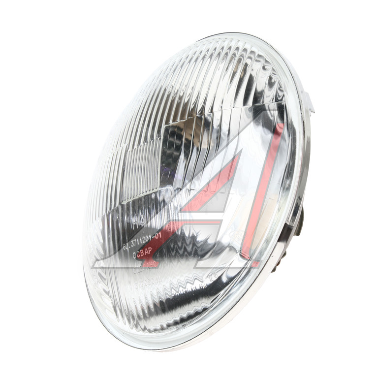 Оптика ГАЗ,ЗИЛ,КАМАЗ,МАЗ,УАЗ,УРАЛ (галоген) ОСВАР