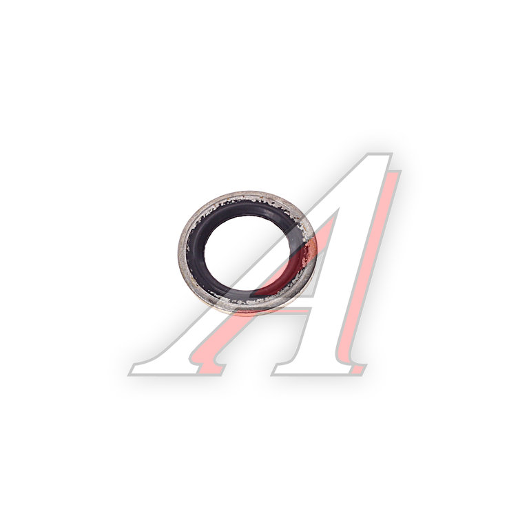 Шайба ГАЗ-3302 дв.CUMMINS ISF 2.8 уплотнительная трубки топливной MOVELEX