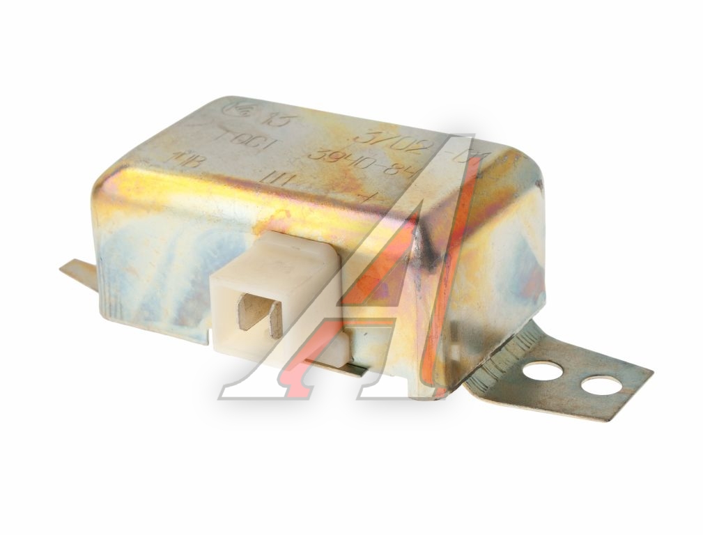 Реле регулятор напряжения ГАЗ-3110,3102,2410 генератора 16.3701,161.3701,162.3701 АВТОРЕЛЕ