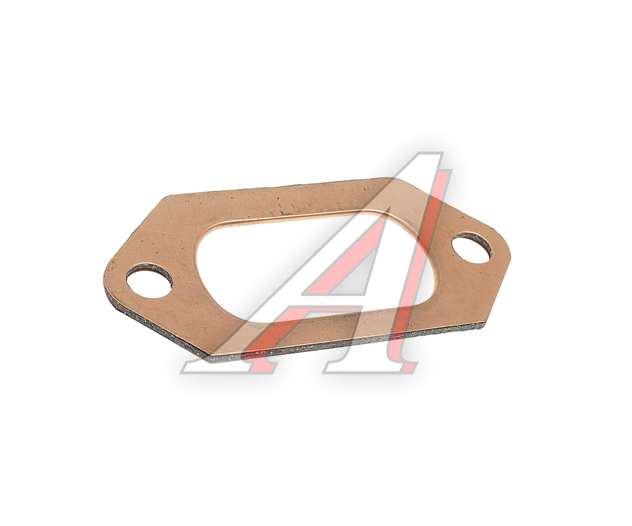 Прокладка Д-120,Д-144 коллектора выпускного (А)