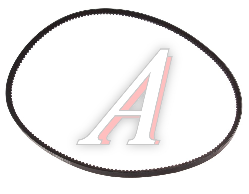 Ремень ПАЗ-3205 вентилятора RUBENA