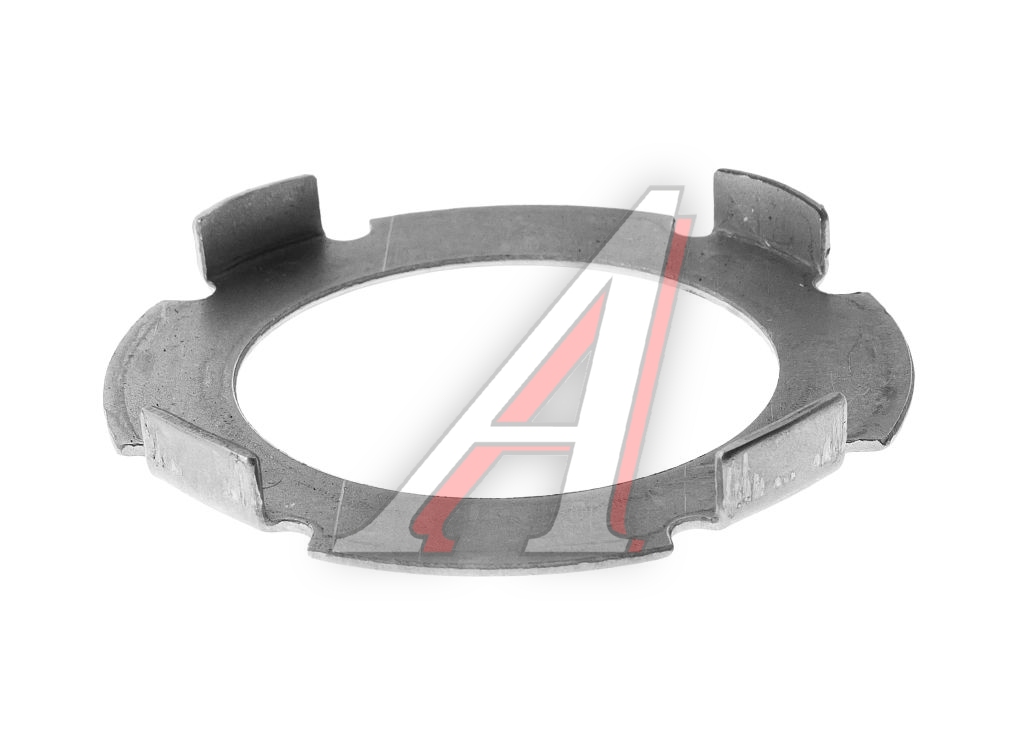 Шайба ГАЗ-3302 подшипника ступицы передней (ОАО ГАЗ)