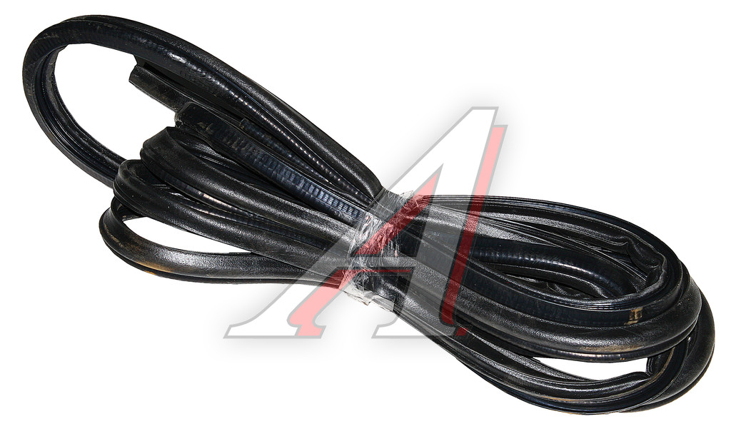 Уплотнитель двери ГАЗ-2705 боковой сдвижной L=5260мм (ОАО ГАЗ)