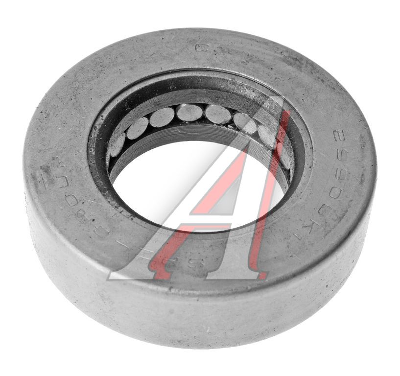 Подшипник шкворня МАЗ-4370,ПАЗ-3205 опорный