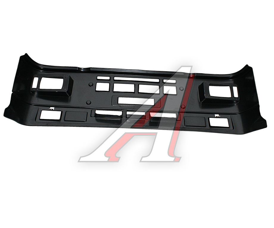 Бампер МАЗ-5440,6430,6516 передний