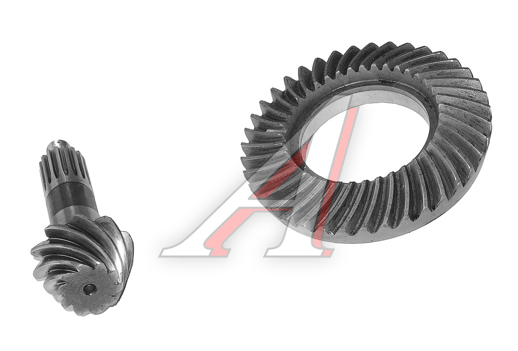 Пара главная МАЗ zz39х10 правого вращения заднего моста ОАО МАЗ