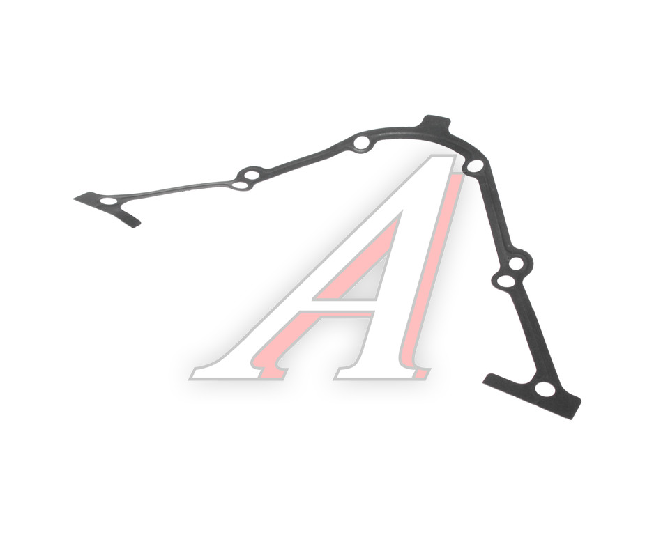 Прокладка ЯМЗ-534 крышки передней АВТОДИЗЕЛЬ