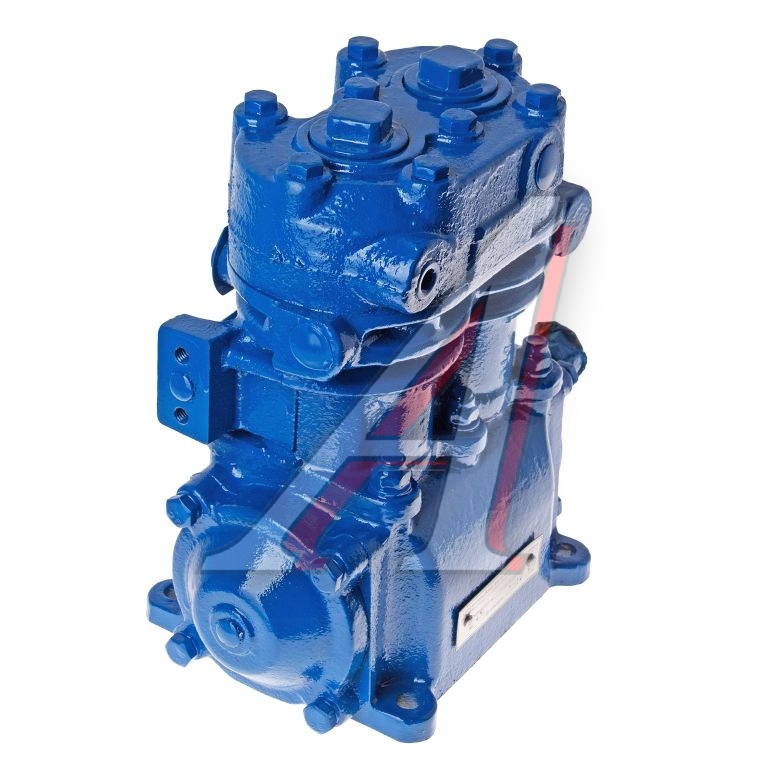 Компрессор ЗИЛ С/О ВОЛАЗ