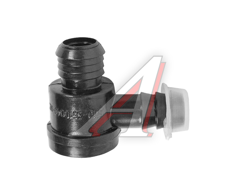 Клапан ГАЗ-3302,2217 обратный усилителя тормозов вакуумного (ОАО ГАЗ)