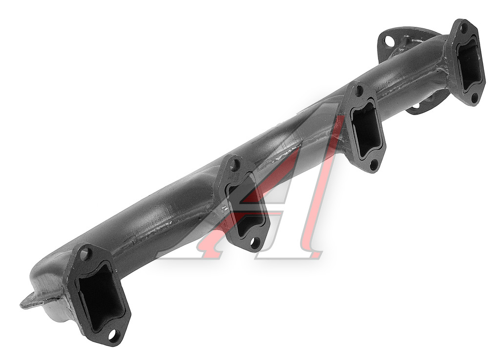 Трубопровод Д-144 выпускной ВМТЗ