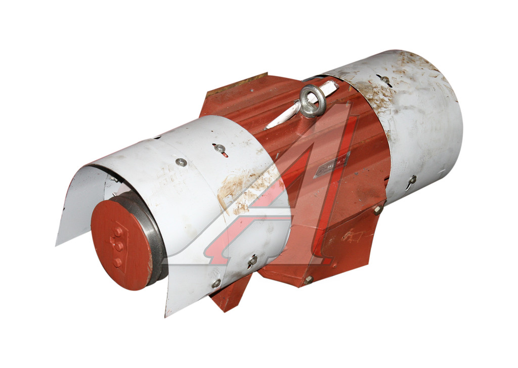 Насос вакуумный КО-510,520,505Б,ЗИЛ правый