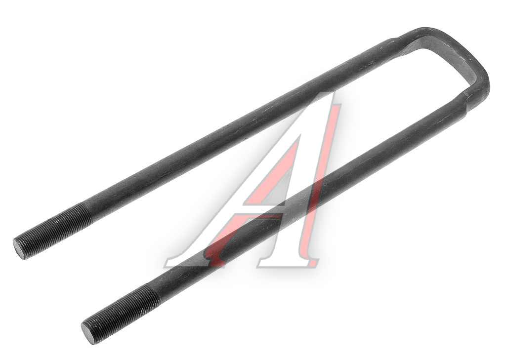 Стремянка ГАЗ-3307 рессоры задней L=420мм (ОАО ГАЗ)