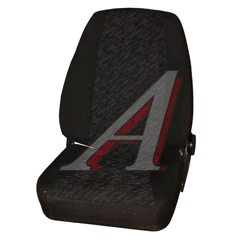 Сиденье ГАЗ-3307,33097,4301 левое/правое 1шт.