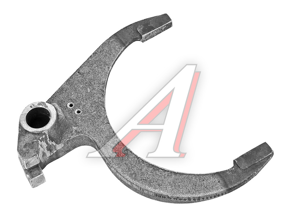 Вилка КПП ЯМЗ 4,5-й передач АВТОДИЗЕЛЬ