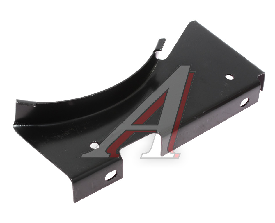 Кронштейн УРАЛ фильтра воздушного дв.ЯМЗ-236,238М2 (ОАО АЗ УРАЛ)