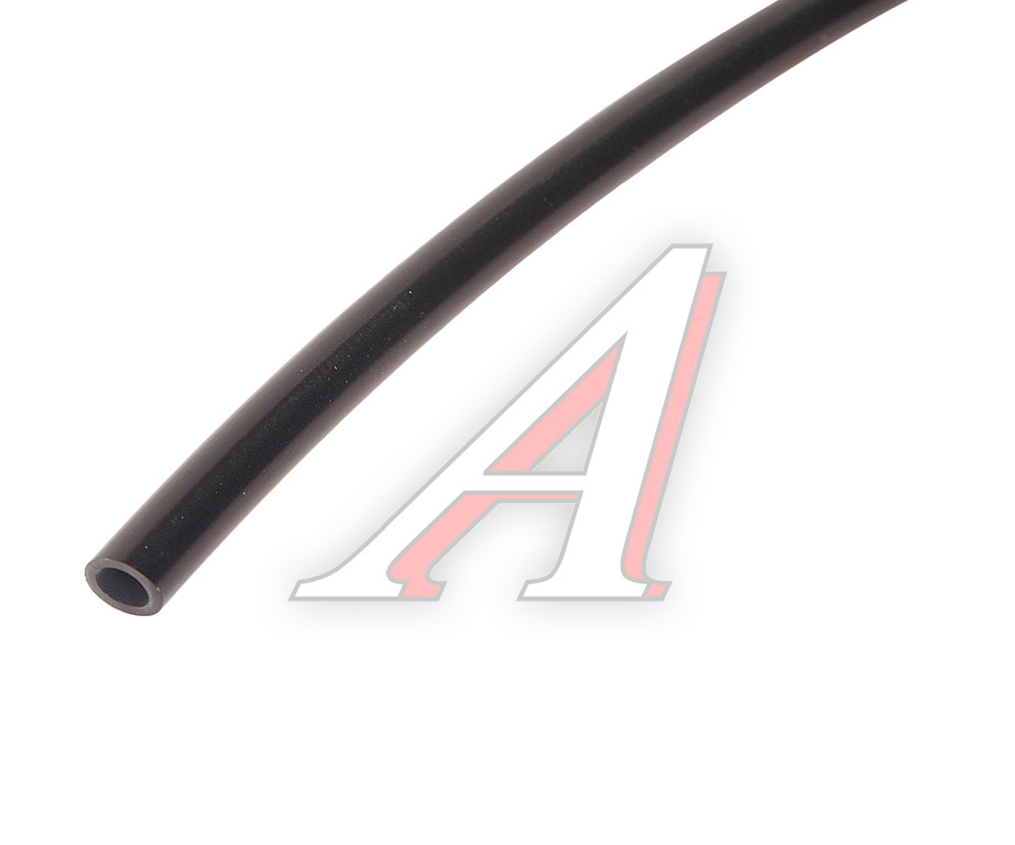 Трубка тормозная МАЗ ПВХ (м) d=8х1мм черная