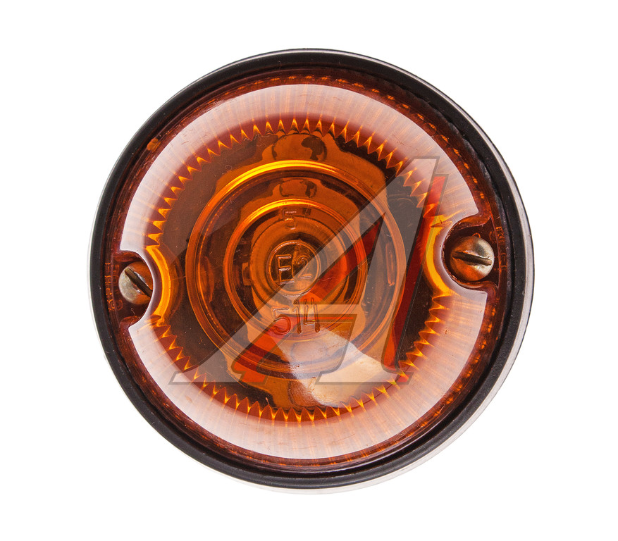 Повторитель поворота ГАЗ,ЗИЛ 12V (винт) ОСВАР