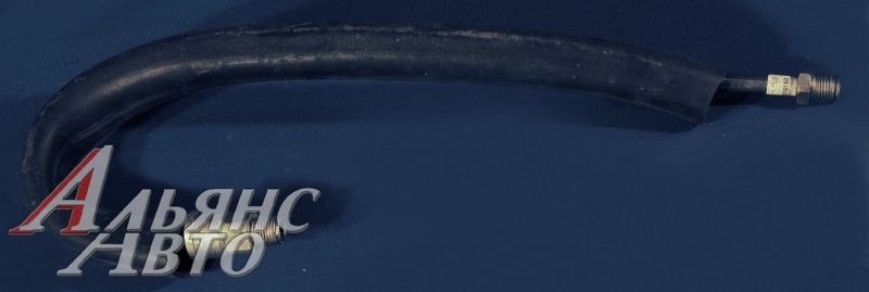 Трубка ПАЗ-3205 ГУР нагнетательная