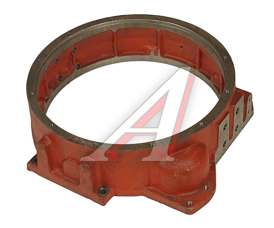 Картер ПАЗ маховика ММЗ