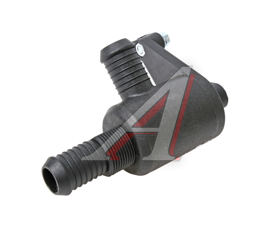 Кран КАМАЗ отопителя АНТ (ОАО КАМАЗ)