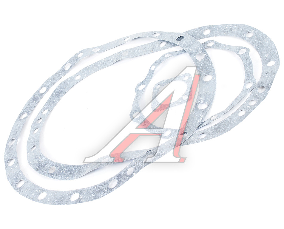 Прокладка МАЗ РСМ комплект