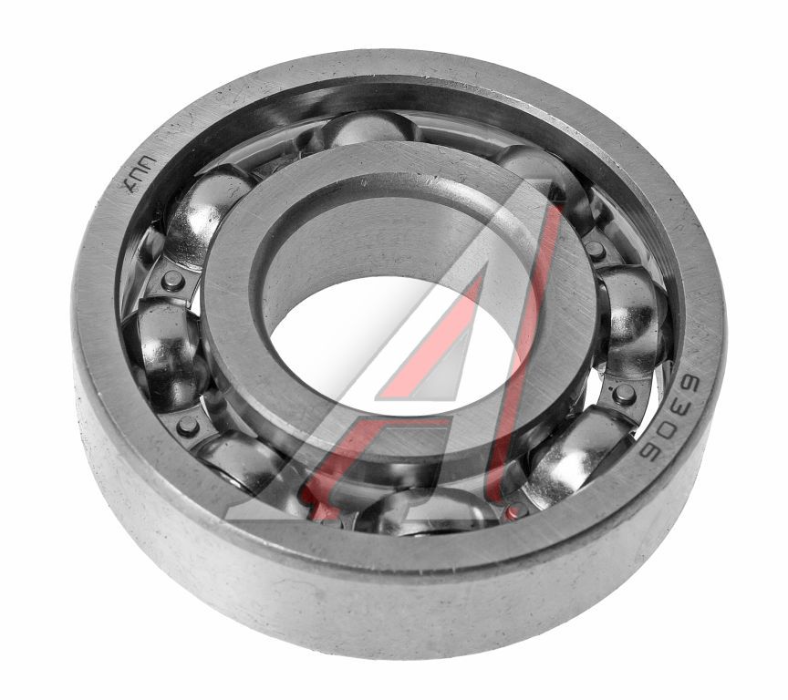 Подшипник МТЗ КР; КОМ ГАЗ-66; генератора МАЗ