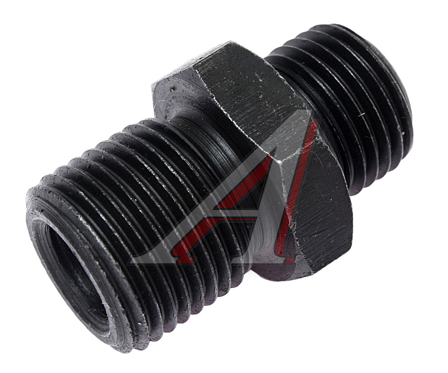 Штуцер ЯМЗ-534 фильтра тонкой очистки топлива АВТОДИЗЕЛЬ