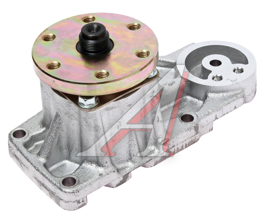 Привод вентилятора ЯМЗ-534 АВТОДИЗЕЛЬ